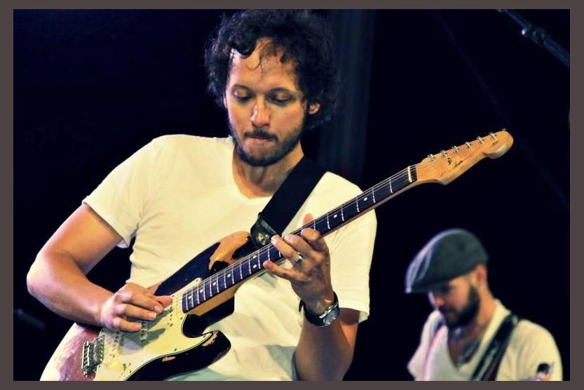 Michael Gungor